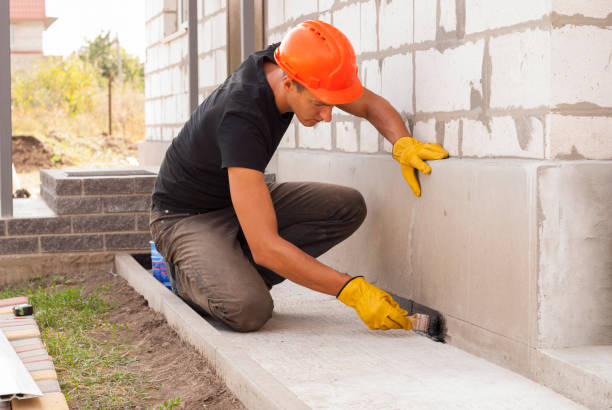 Licensed Wet Basement Repair service in Sterling, VA - SGP Waterproofing